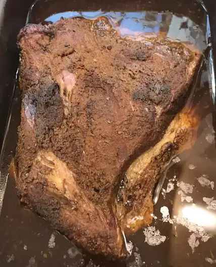 Brisket