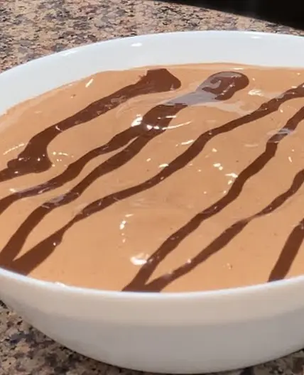 Anabolic Chocolate Ice Cream