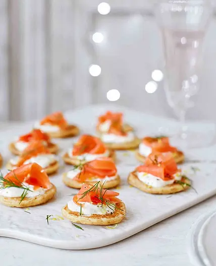 Blinis