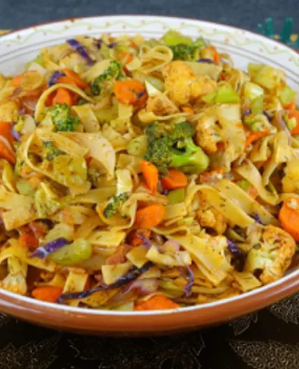 Feast of the Hunters' Moon Noodleables