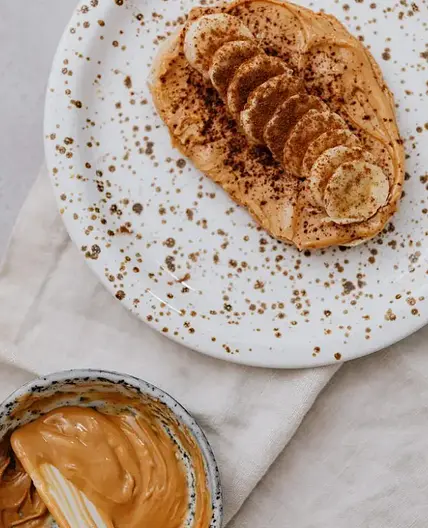 Bocadillo dulce