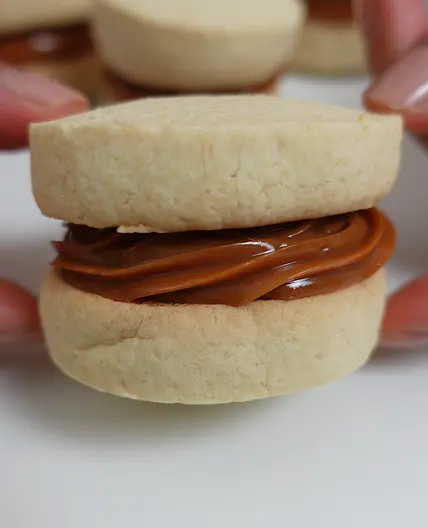 Alfajores