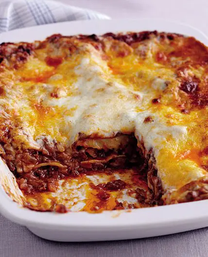 Lasagne