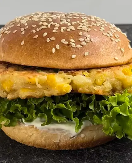Mais Burger