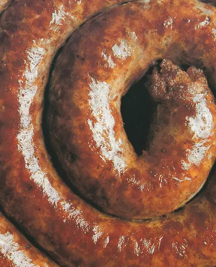 Boerewors