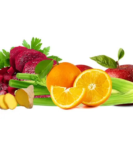 Morning Energy Juice