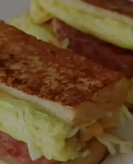 Desayuno en 5 minutos
