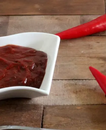 Salsa Sriracha