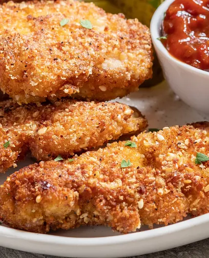 Air Fried Chicken Tenders (L1)