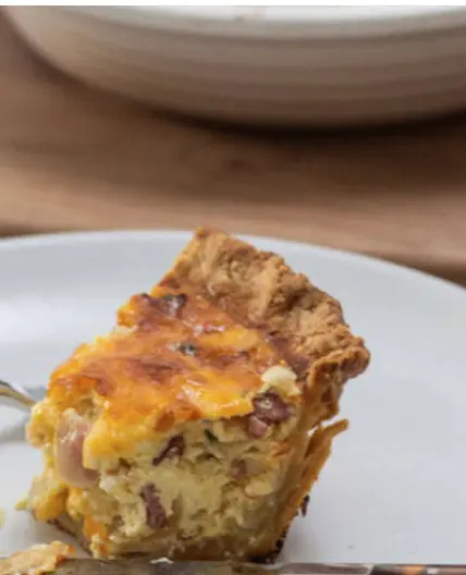 Quiche Lorraine