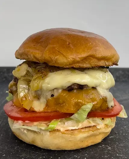 Smash Burger