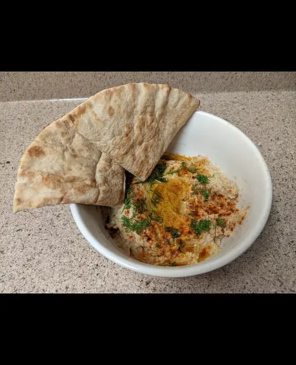 Hummus