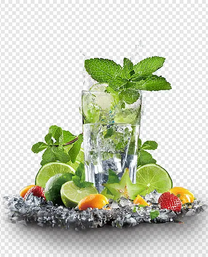 Ice tea recipe