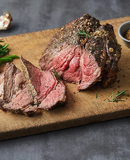 Roast Beef Sirloin