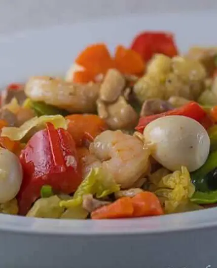 Chopsuey