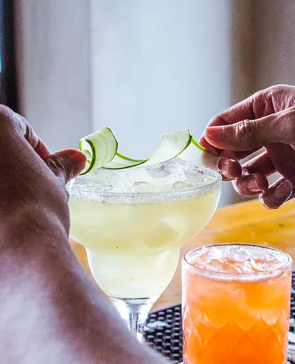 Original Margarita