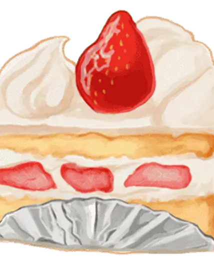 Strawberry Shortcake