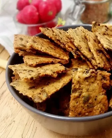 Crackers
