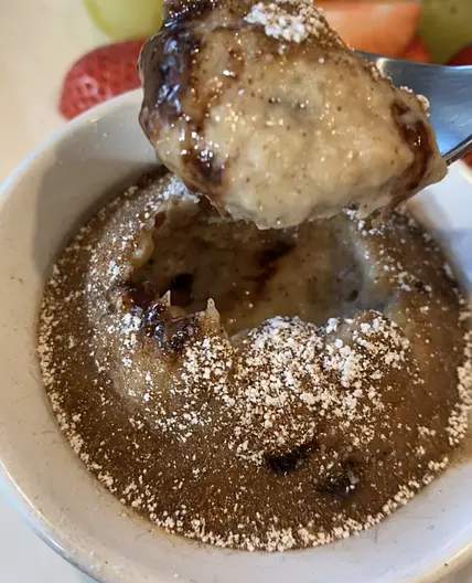 Banana Bread Oats