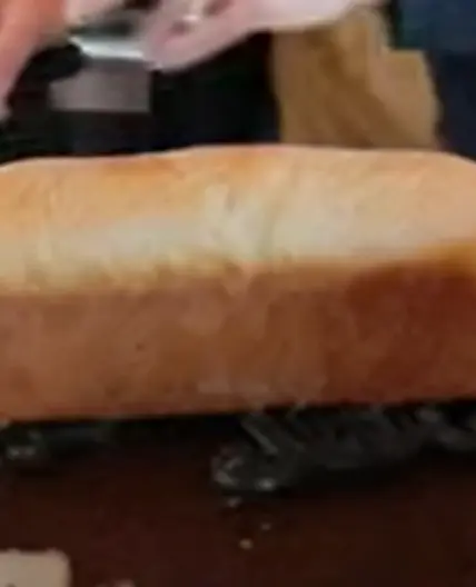 Amish Sandwich Bread