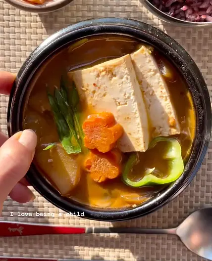 𝗥𝗲𝘀𝘁𝗮𝘂𝗿𝗮𝗻𝘁 𝗦𝘁𝘆𝗹𝗲 𝗗𝘄𝗲𝗻𝗷𝗮𝗻𝗴 𝗝𝗷𝗶𝗴𝗮𝗲 ⁣| 고깃집 된장찌개