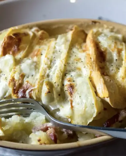 Tartiflette