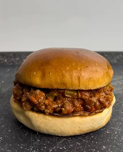 Sandwiches rund um Die Welt | Sloppy Joe - USA