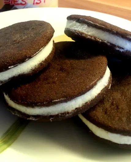 Oreo Cookies