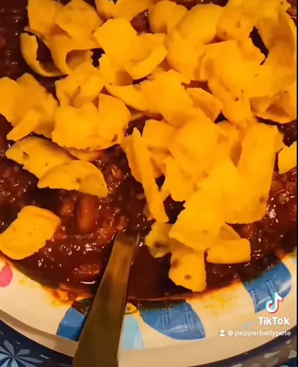 Pete's 1st Place Chili