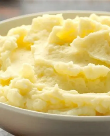 AARDAPPELpuree