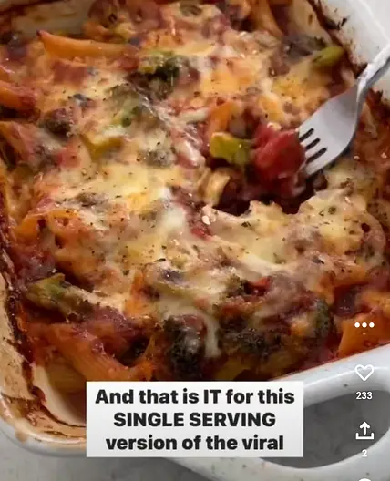 Broccoli Pizza Pasta