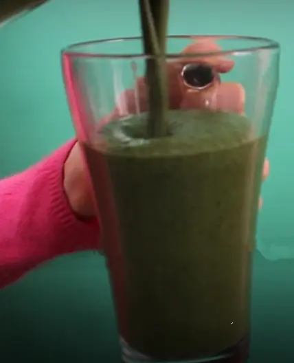 Green Smoothie