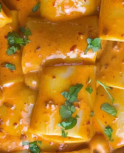 Nduja Pasta