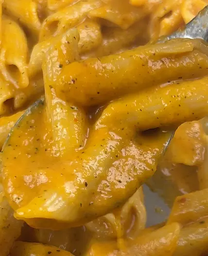 Easy Zucchini and Coco Pasta ❤️