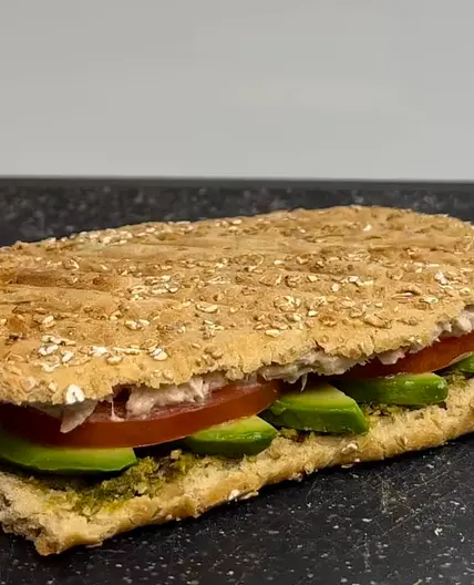Das virale Tunacado Sandwich