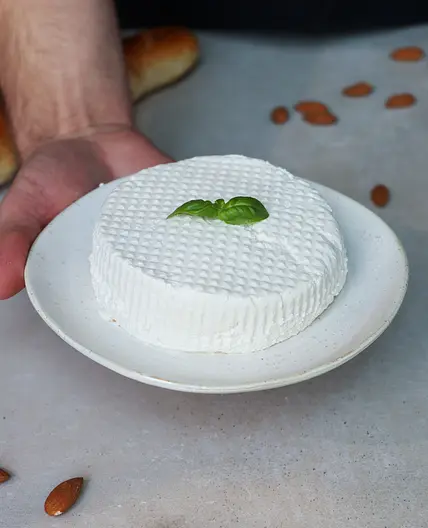 Almond Ricotta (best vegan recipe!)