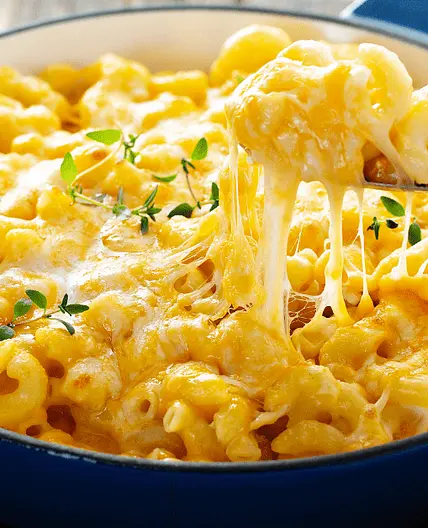 Mac and Cheese