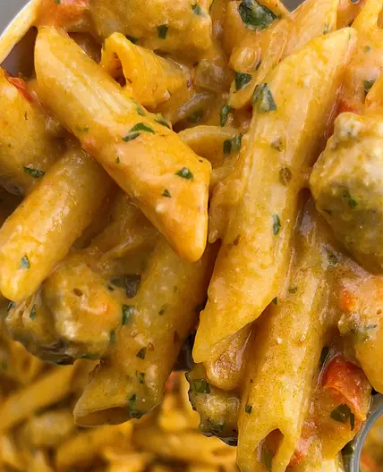 Super easy one pot for your family! 💕