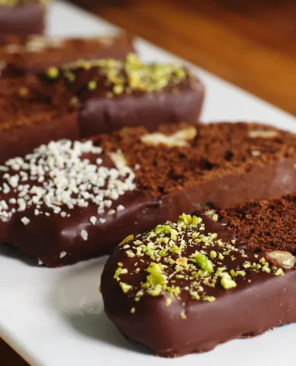 Italian Biscotti Recipe