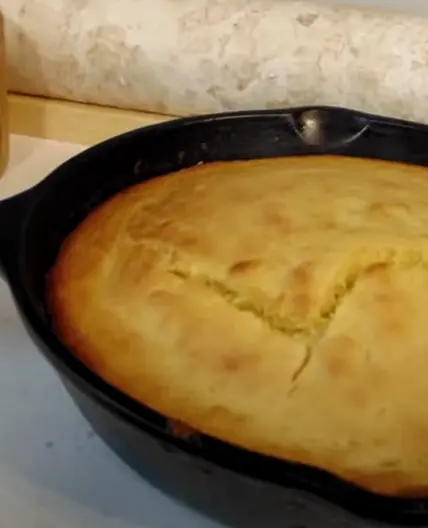 Southern Cornbread