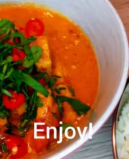 ButterChicken