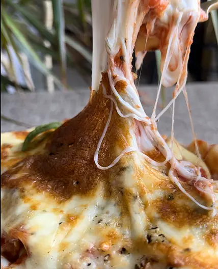 Cheesiest Pasta Bake