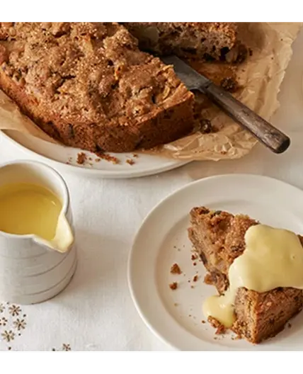 Apple Cake