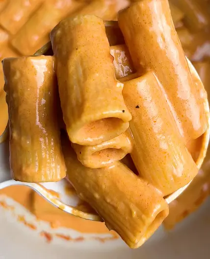 Delicious & unmissable pasta ❤️