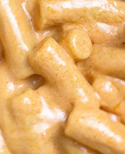 Creamy Tomato Pasta ❤️