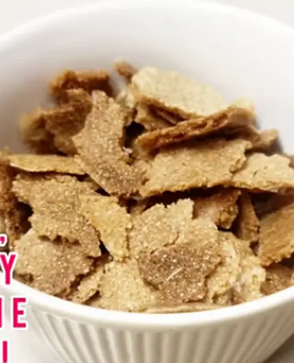 0 Calorie Cereal