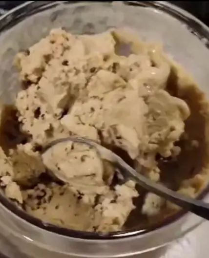 Shakeology Vanilla Frozen Yogurt