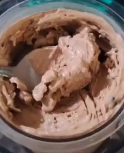 Shakeology Chocolate Frozen Yogurt