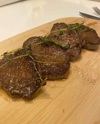 Steak