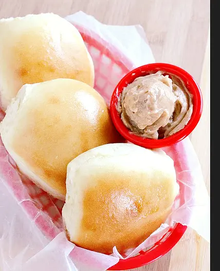 Milchbrötchen
